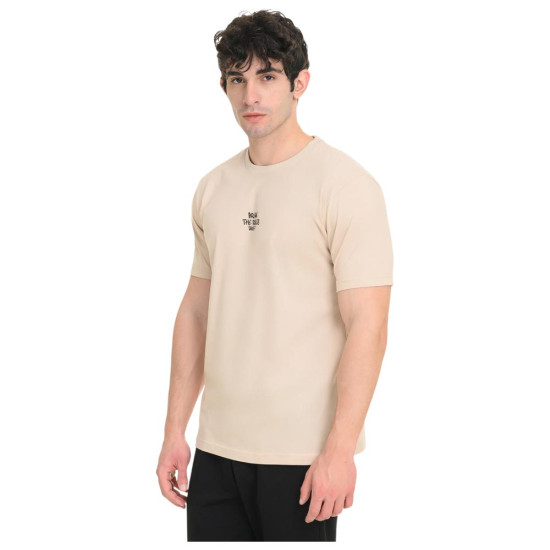Target Ανδρική κοντομάνικη μπλούζα Single Jersey ''Urban'' T-Shirt